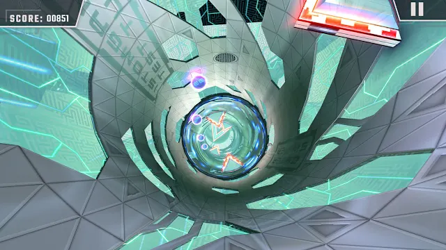 Smash Rush screenshot 5