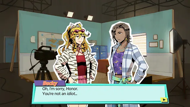 Murder by Numbers screenshot 4
