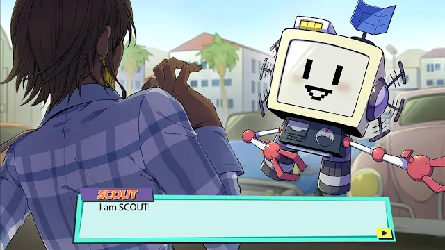 Murder by Numbers screenshot 1