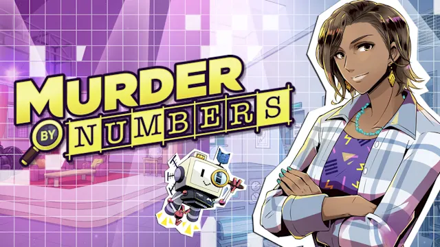 Murder by Numbers