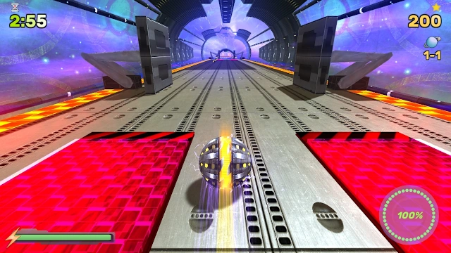 Orbitblazers screenshot 6