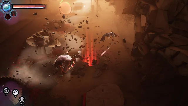 Dreamscaper screenshot 2
