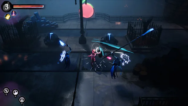 Dreamscaper screenshot 3