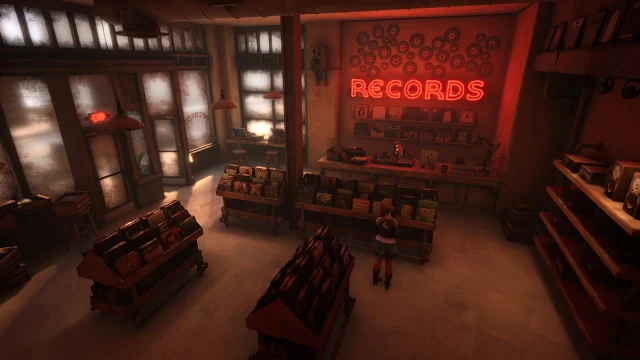 Dreamscaper screenshot 6