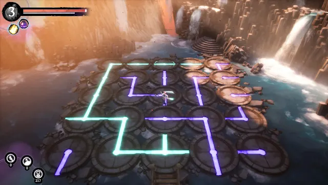 Dreamscaper screenshot 5