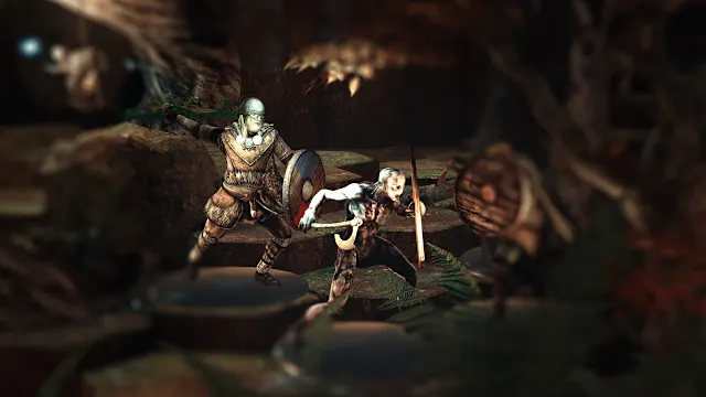 WARTILE screenshot 3