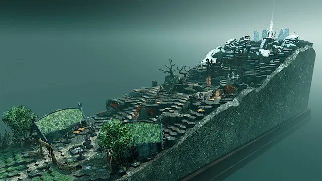 WARTILE screenshot 5