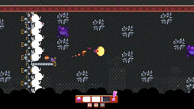 Hayfever screenshot 5