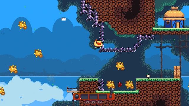 Hayfever screenshot 1