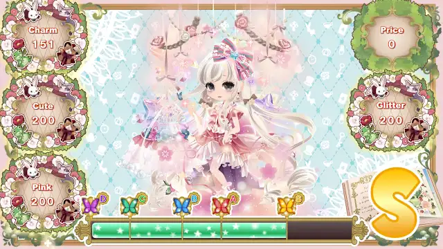 SELFY COLLECTION The dream fashion stylist! screenshot 3