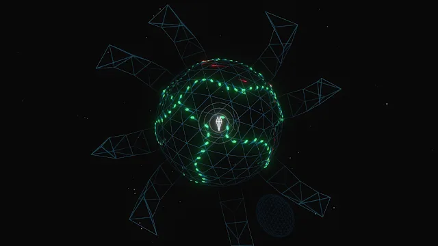 TERROR SQUID screenshot 2