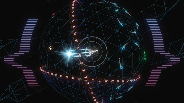 TERROR SQUID screenshot 3