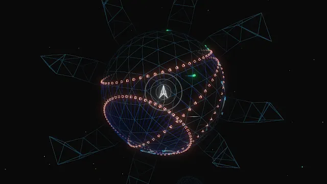 TERROR SQUID screenshot 1