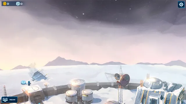 Spaceland screenshot 4