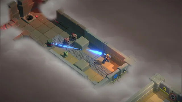 Spaceland screenshot 2