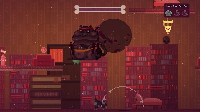 Balthazar's Dream screenshot 5