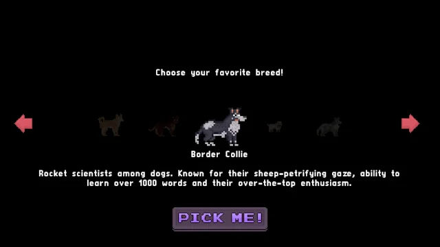 Balthazar's Dream screenshot 2