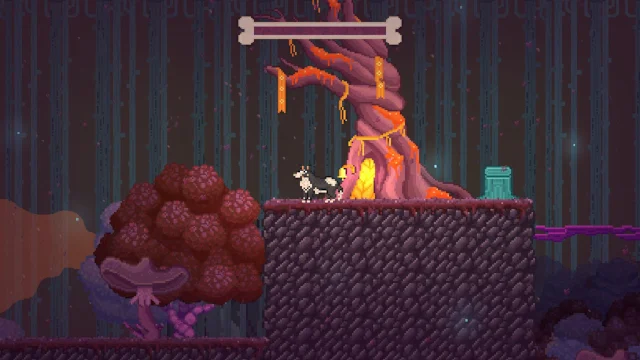 Balthazar's Dream screenshot 3