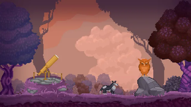 Balthazar's Dream screenshot 6