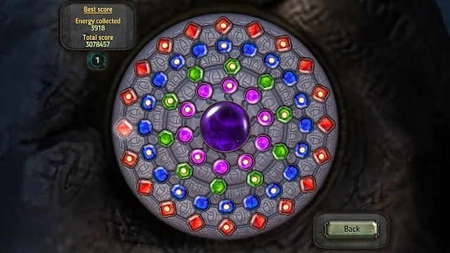 Rune Lord screenshot 3