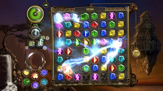 Rune Lord screenshot 4