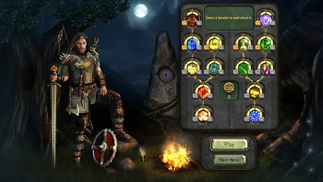 Rune Lord screenshot 2