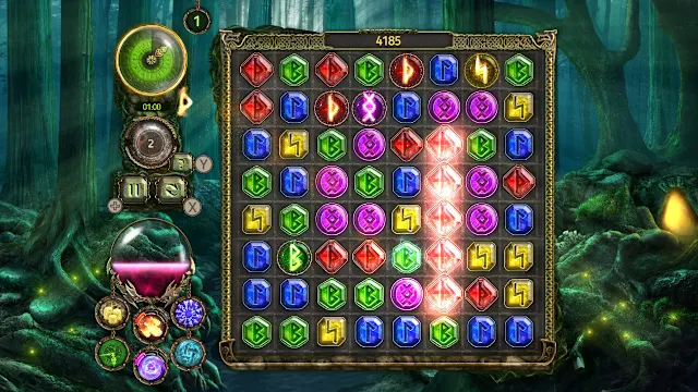 Rune Lord screenshot 0