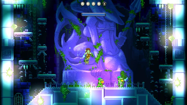 Finding Teddy 2 : Definitive Edition screenshot 6