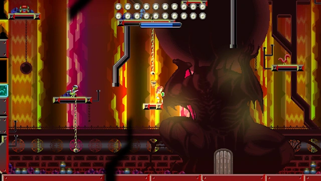 Finding Teddy 2 : Definitive Edition screenshot 2