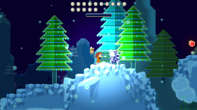Finding Teddy 2 : Definitive Edition screenshot 1