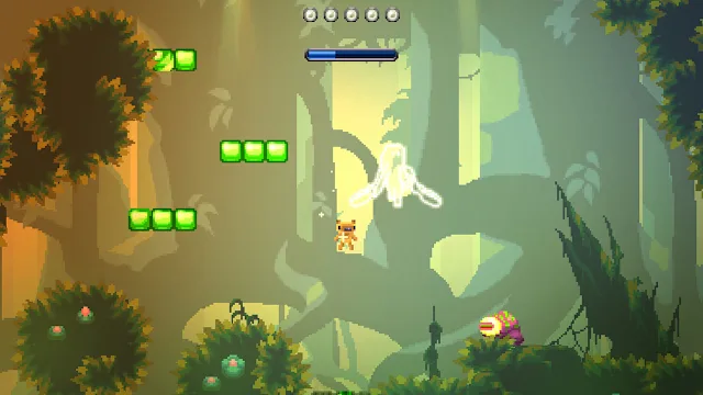 Finding Teddy 2 : Definitive Edition screenshot 5