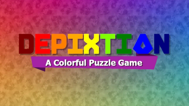 Depixtion