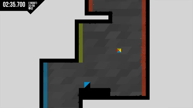 Color Jumper screenshot 2
