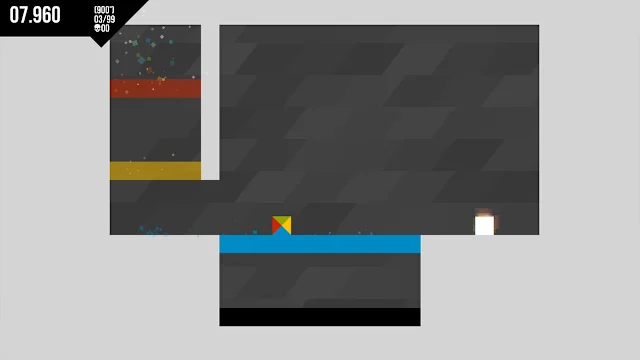 Color Jumper screenshot 1