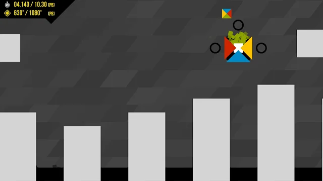 Color Jumper screenshot 6