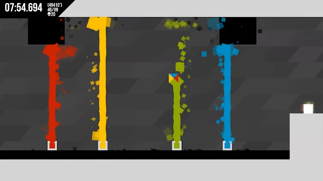 Color Jumper screenshot 3