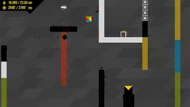 Color Jumper screenshot 5