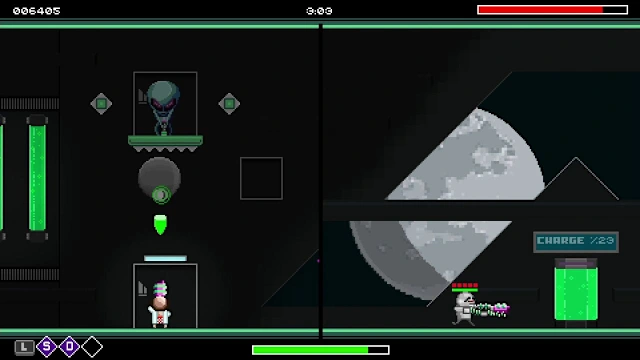 Get Me Outta Here screenshot 5