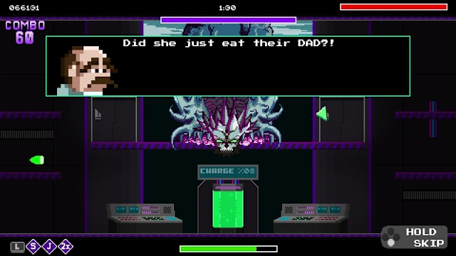 Get Me Outta Here screenshot 3