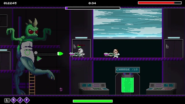 Get Me Outta Here screenshot 4