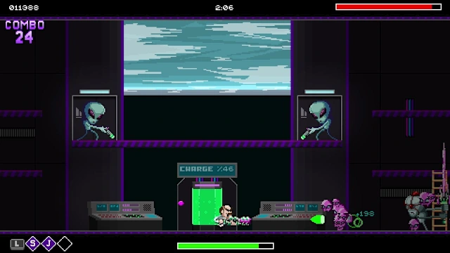 Get Me Outta Here screenshot 1