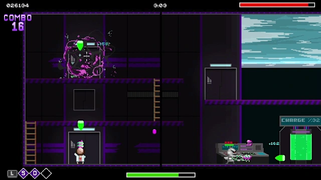 Get Me Outta Here screenshot 6