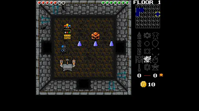 Castle of no Escape 2 screenshot 0