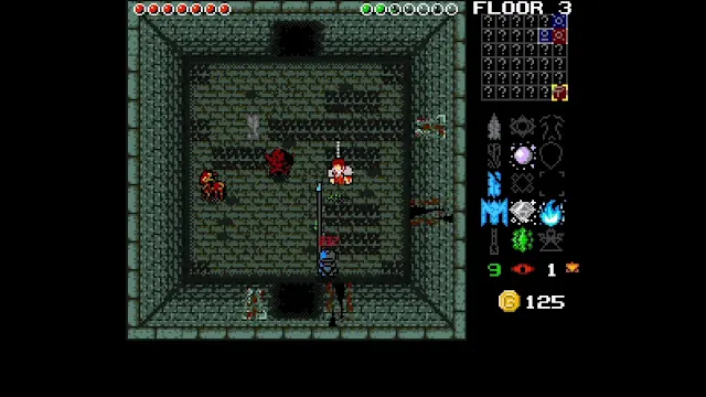 Castle of no Escape 2 screenshot 2