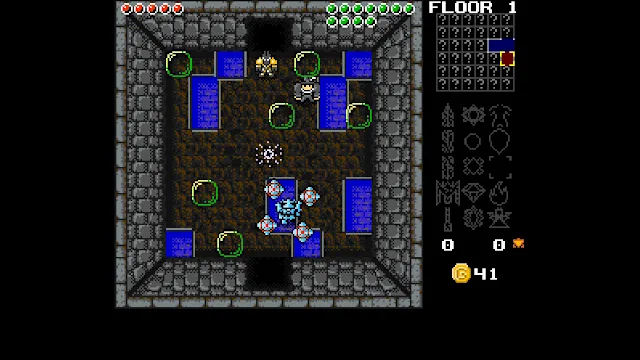 Castle of no Escape 2 screenshot 4