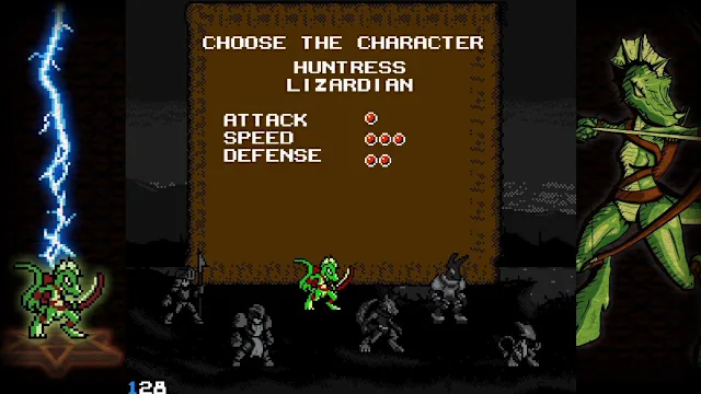 Castle of no Escape 2 screenshot 5