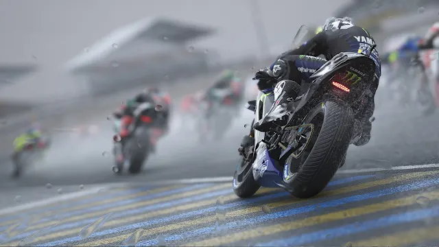 MotoGP™20 screenshot 2