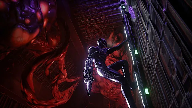 Hellpoint screenshot 6