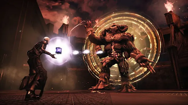 Hellpoint screenshot 3