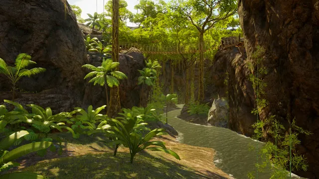 Strike Force 2 - Terrorist Hunt screenshot 3